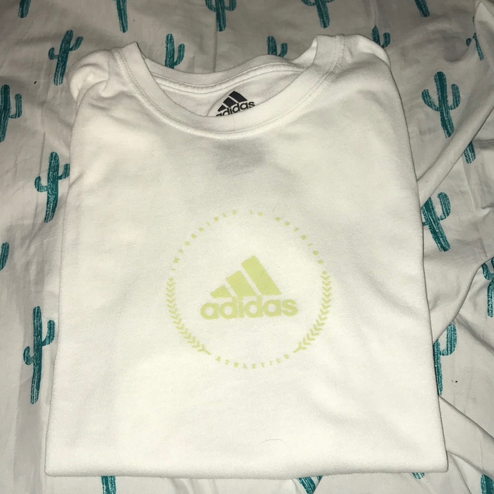 adidas tshirt